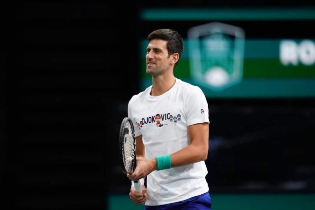 开云体育-巴黎德约欲打破“大师”荒 总决赛最后两席六人混战