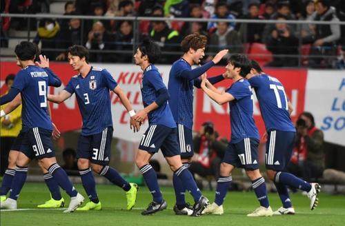 官方网站-找不到热身赛对手怎么办？韩日国家队将重启互访